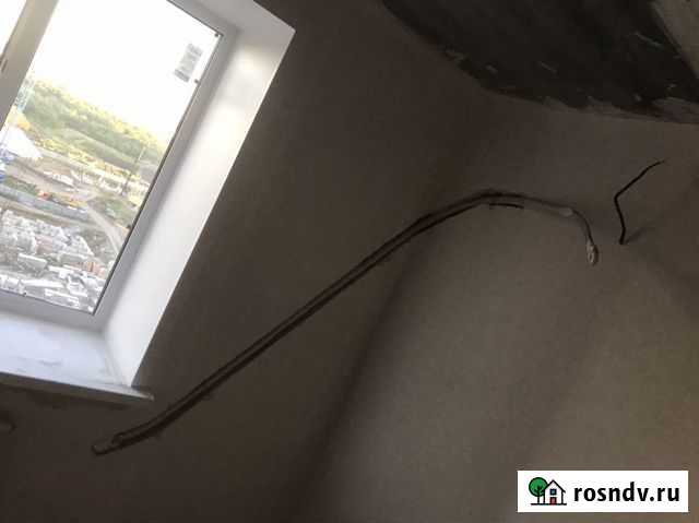 Закладка трасс для кондиционеров Саратов - изображение 1