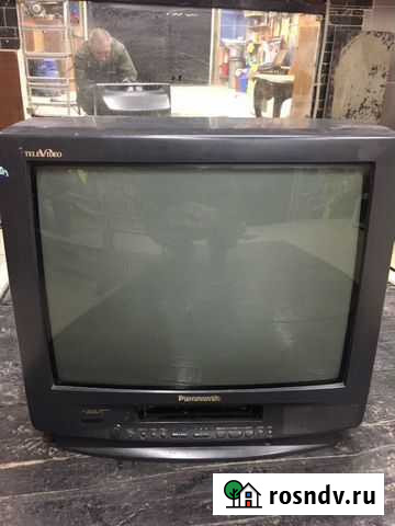 Телевизор Ачинск - изображение 1