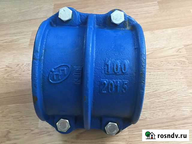 Муфта соединительная Калуга - изображение 1