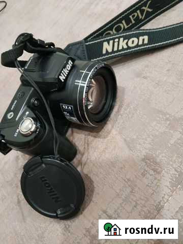 Фотоаппарат nikon coolpix L110 Тверь - изображение 1