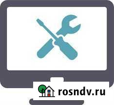 Ремонт компьютеров,ноутбуков,игровых приставок Выборг - изображение 1