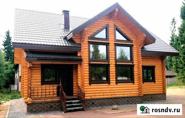 Бригада строителей Чкаловск - изображение 1