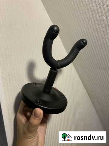 Кронштейн для гитары Чебоксары - изображение 1