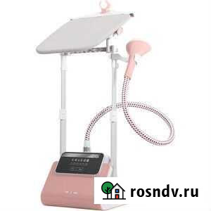 Отпариватель National NB-S20101 Уфа - изображение 1