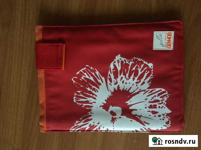 Чехол для iPad 2, 3, 4 Самара - изображение 1