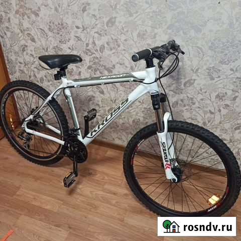 Качественный велосипед Новокузнецк - изображение 1
