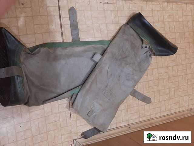 Бахилы озк, чулки, рыбалка, охота Сиверский - изображение 1