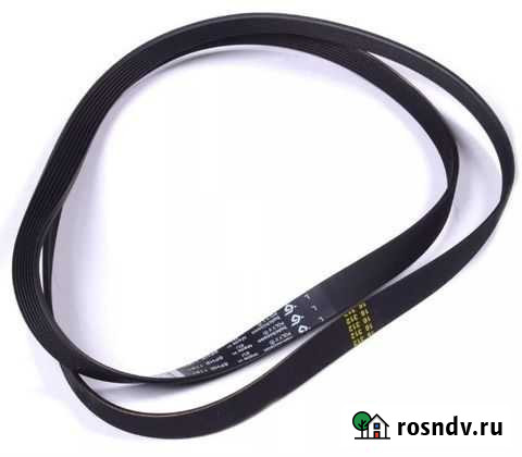 Ремень 8PHE 1191 Индезит, Аристон оригинал Казань - изображение 1