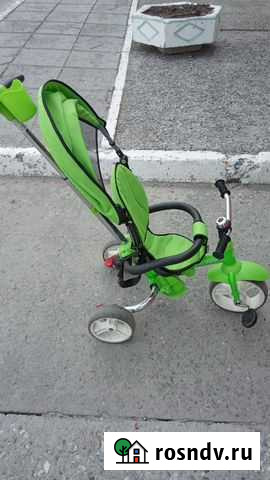 Велосипед Ханты-Мансийск - изображение 1