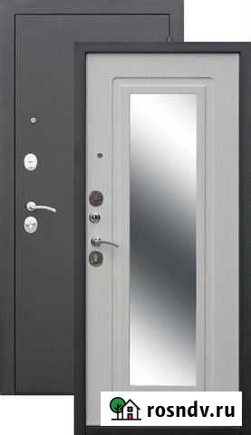 Дверь металлическая Старый Оскол - изображение 1