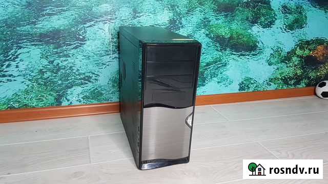 Системники i3 Для офиса и дома Пенза - изображение 1