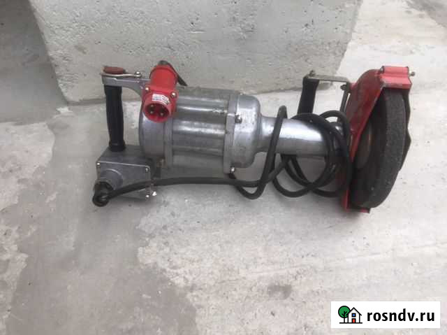 Электроточило (наждак) Джанкой - изображение 1