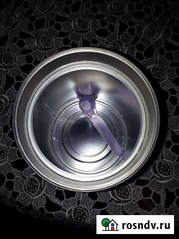 Банки из под детской смеси в большом количестве Дербент - изображение 1