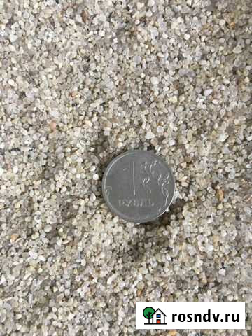 Грунт для аквариума 0,7-2,0 мм Сочи - изображение 1