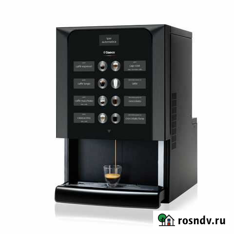 Кофемашина saeco iper premium 7G 1C1M 230/50 Ижевск - изображение 1