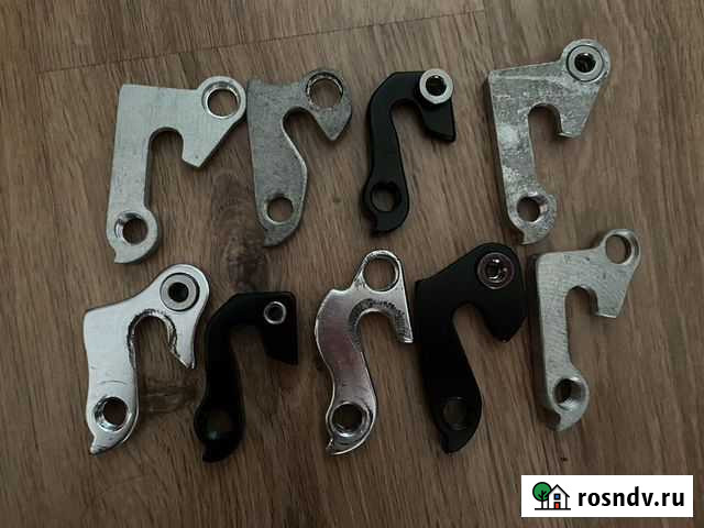 Держатель заднего переключателя Красноярск - изображение 1