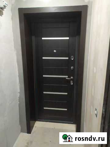 Установка Межкомнатных и вхоных дверей дверей Комсомольск-на-Амуре - изображение 1