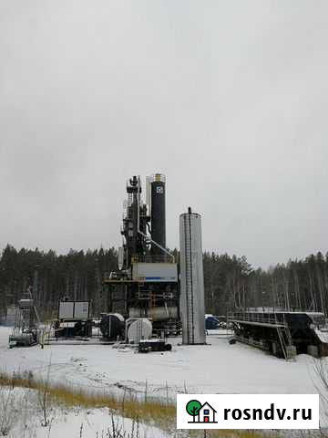 Асфальтобетонный завод xcmg Гвардейск - изображение 1