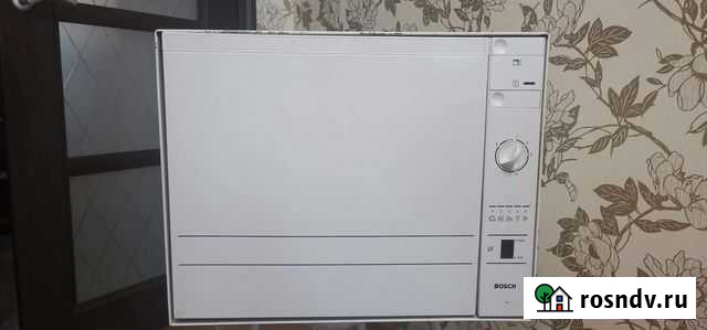 Посудомоечная машина Bosch бу Сургут - изображение 1