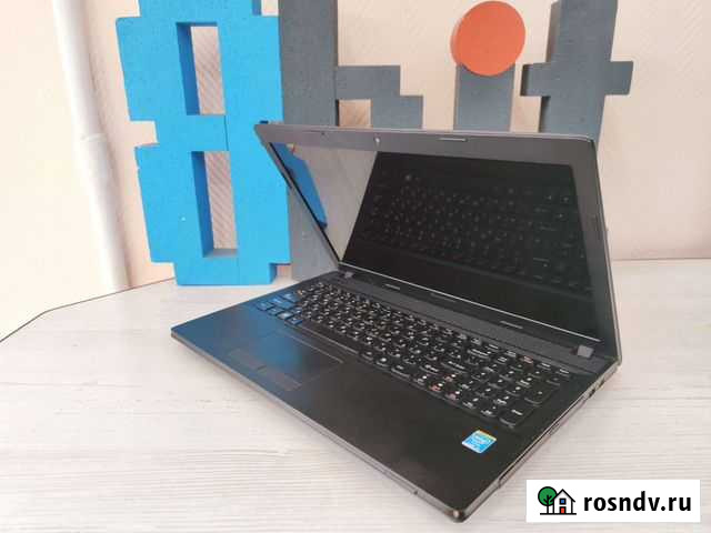 Мощный Ноутбук Core i5-4210m видеокарта 2gb Рубцовск - изображение 1