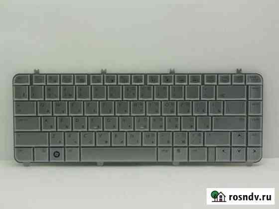 Клавиатура hp dv5 оригинал Пермь