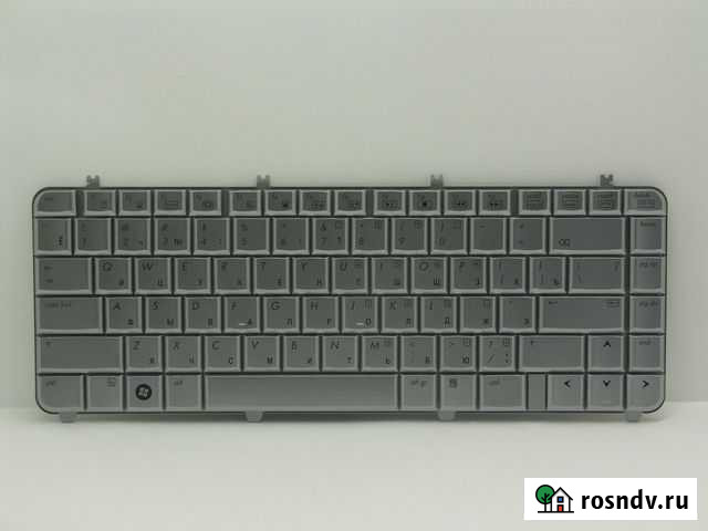 Клавиатура hp dv5 оригинал Пермь - изображение 1