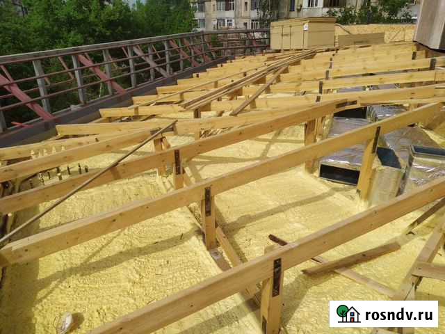 Утепление ппу Владимир - изображение 1