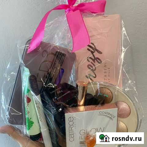Бьюти боксы с косметикой Саратов - изображение 1
