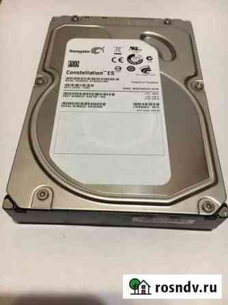 Жесткий диск Seagate 500Gb Волжский