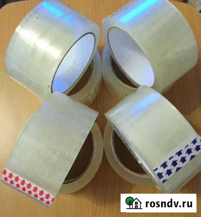 Скотч Куровское - изображение 1