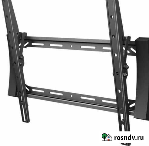 Кронштейн подвес наклонный для крепления телевизор Оренбург - изображение 1