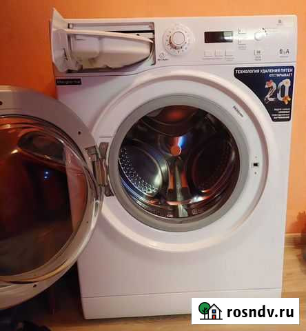 Стиральная машина Новокузнецк - изображение 1