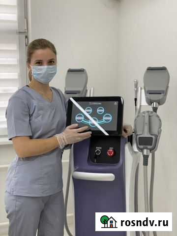 Em Sculpting аппарат для стимуляции мышц 4манипулы Салехард - изображение 1