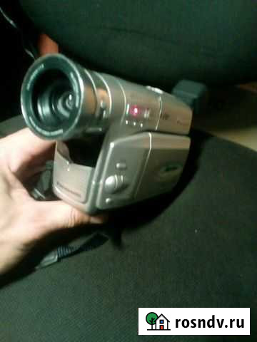 Видеокамера Скопин - изображение 1