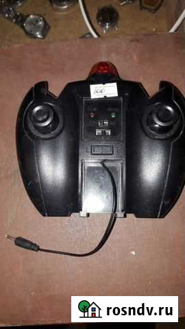 Джестик Чита - изображение 1