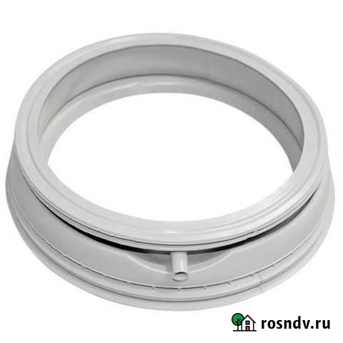 Манжета люка стиральной машины Bosch Мурманск - изображение 1