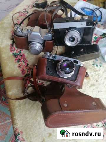 Фотоаппарат Волгоград - изображение 1