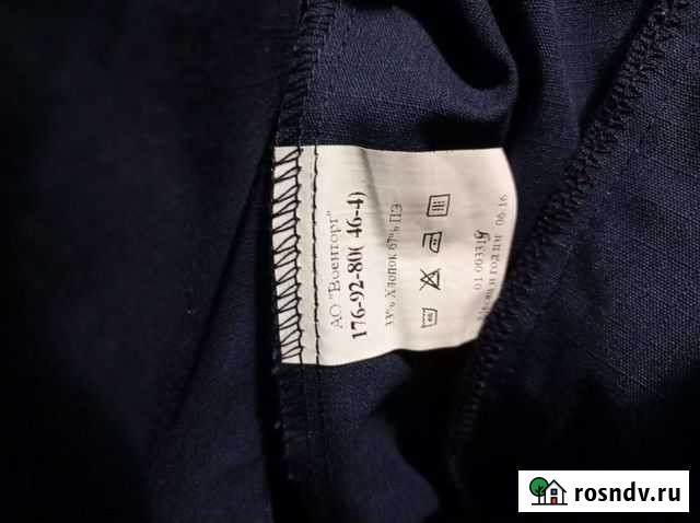 Парадная военная форма Улан-Удэ - изображение 1