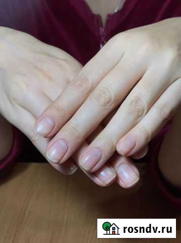 Маникюр и гель лак Благовещенск - изображение 1