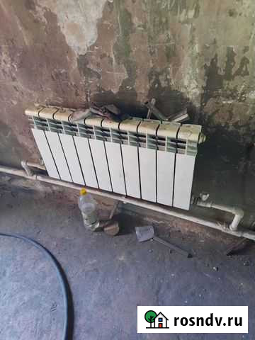 Отопление Бийск - изображение 1