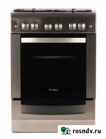 Плита газовая gefest 6100-02 0004 Астрахань - изображение 1