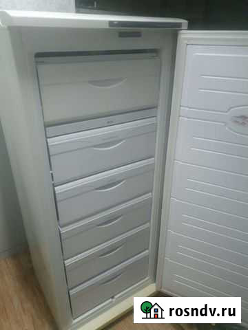 Морозильная камера атлант Нижний Новгород - изображение 1