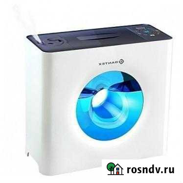 Увлажнитель воздуха ультразвуковой Кашира - изображение 1