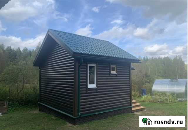 Строительство каркасных домов дач пристроек Таганрог - изображение 1