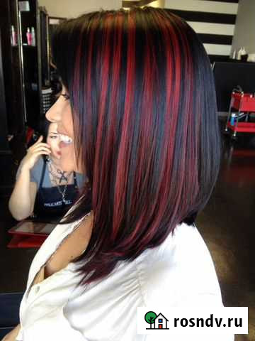 Парикмахер универсал с выездом на дом Саратов - изображение 1