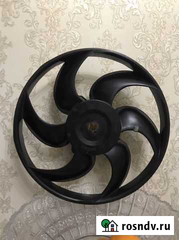 Вентилятор от нивы niva Избербаш - изображение 1