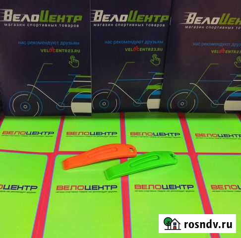 Монтировка покрышки Белореченск - изображение 1