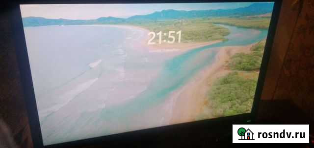 Игровой пк / пк для работы i7 7700/gtx 1050ti Покров - изображение 1