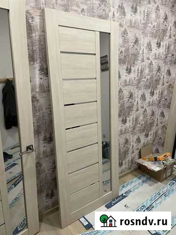 Дверь межкомнатная новая Ступино - изображение 1