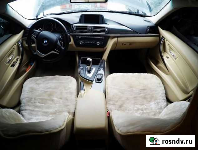 Меховые накидки бежевые Красноярск - изображение 1